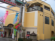 須磨寺クリニックビル